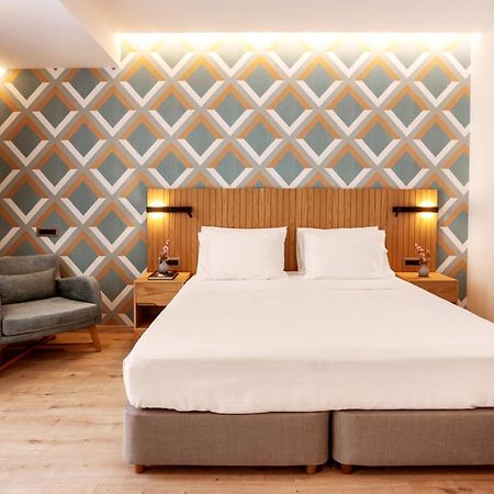 Days City Suites Афіни Екстер'єр фото