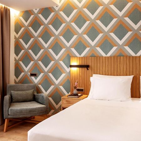 Days City Suites Афіни Екстер'єр фото