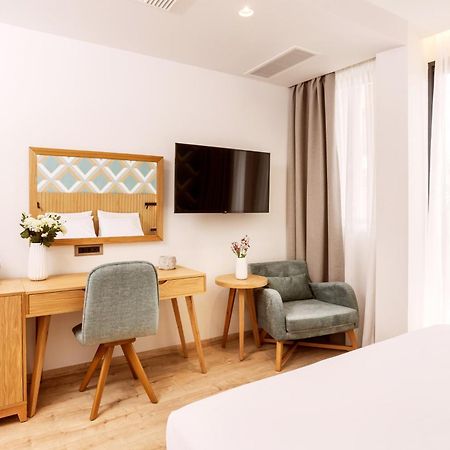 Days City Suites Афіни Екстер'єр фото