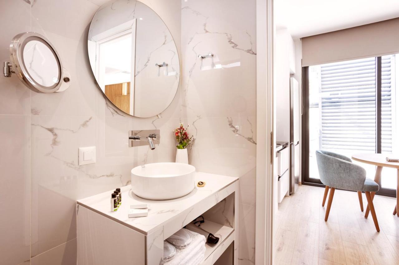 Days City Suites Афіни Екстер'єр фото
