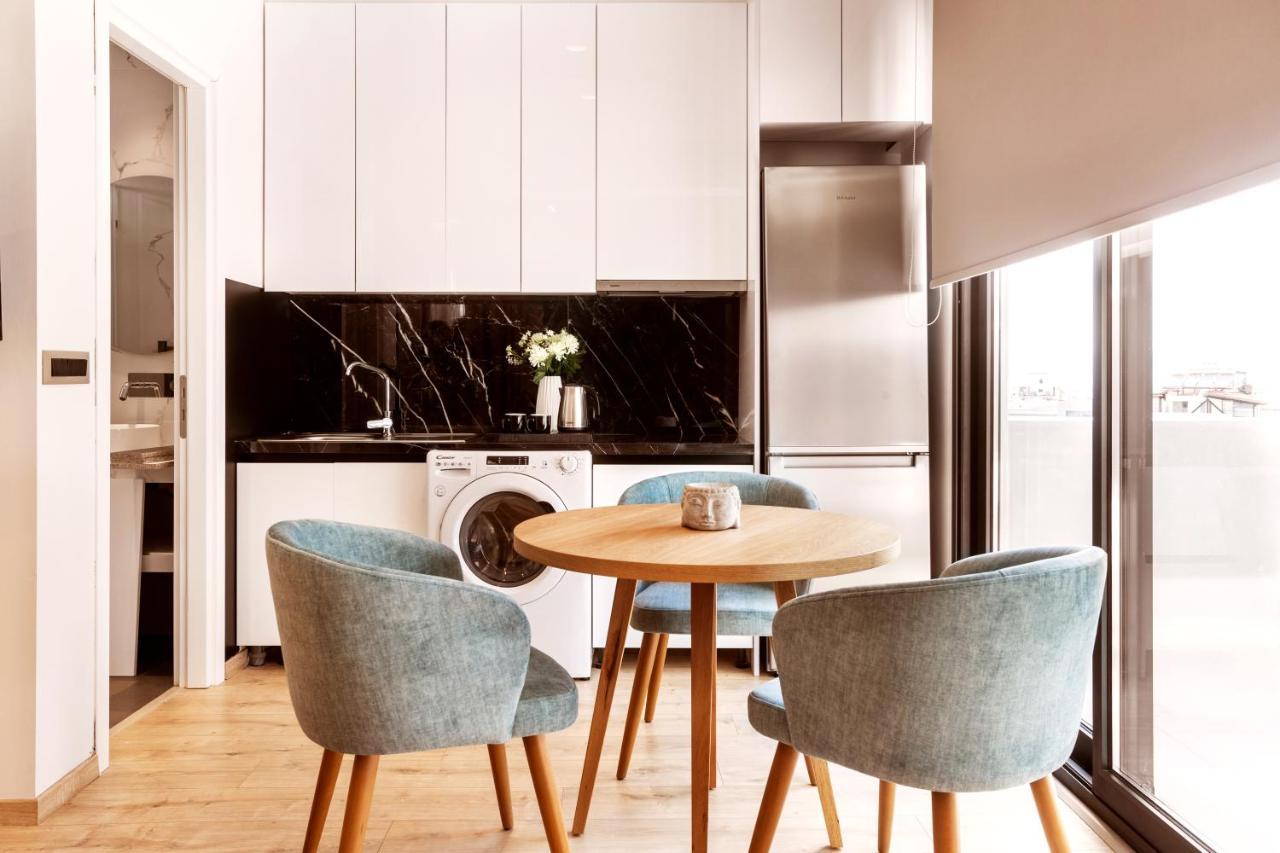 Days City Suites Афіни Екстер'єр фото