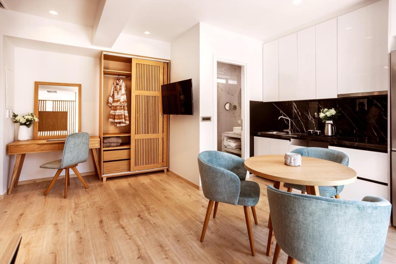 Days City Suites Афіни Екстер'єр фото