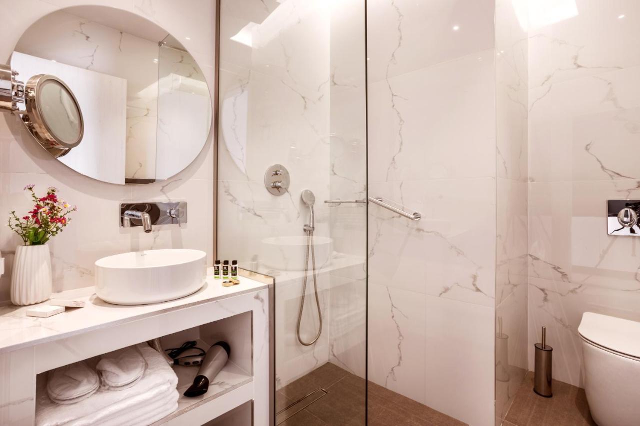 Days City Suites Афіни Екстер'єр фото