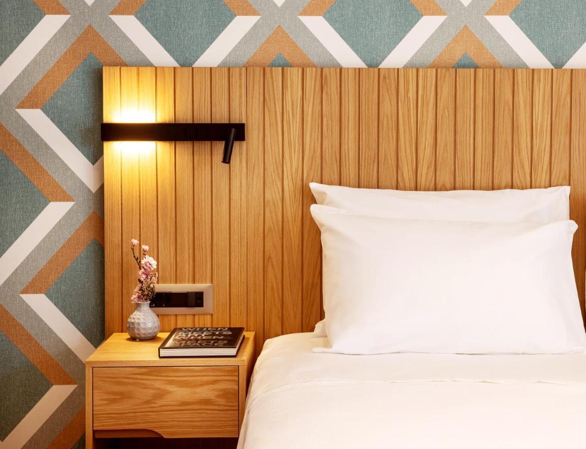 Days City Suites Афіни Екстер'єр фото