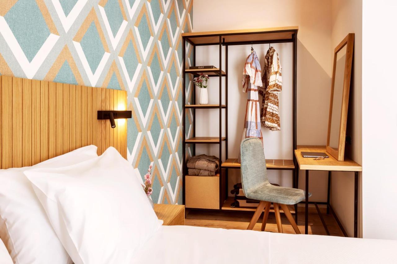 Days City Suites Афіни Екстер'єр фото