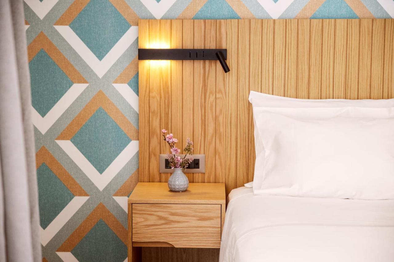 Days City Suites Афіни Екстер'єр фото
