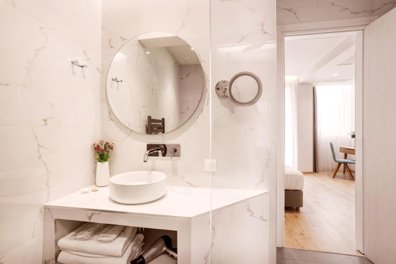 Days City Suites Афіни Екстер'єр фото