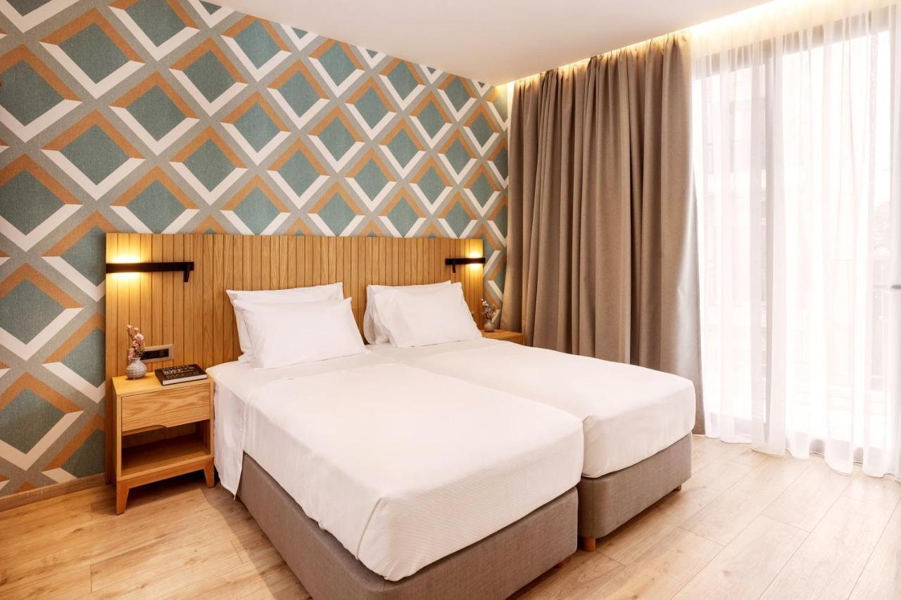 Days City Suites Афіни Екстер'єр фото