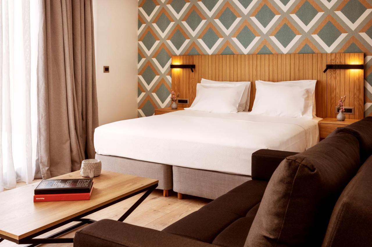 Days City Suites Афіни Екстер'єр фото
