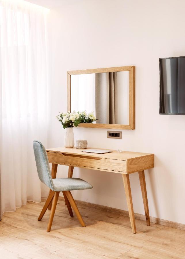 Days City Suites Афіни Екстер'єр фото