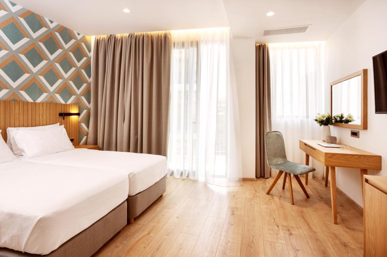 Days City Suites Афіни Екстер'єр фото