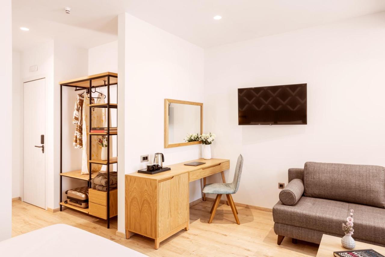 Days City Suites Афіни Екстер'єр фото