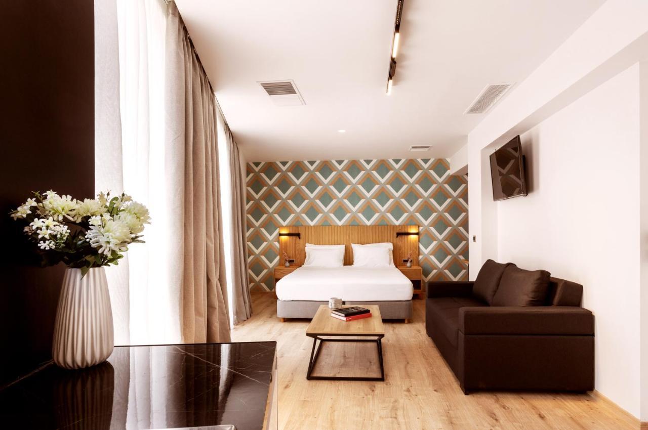 Days City Suites Афіни Екстер'єр фото