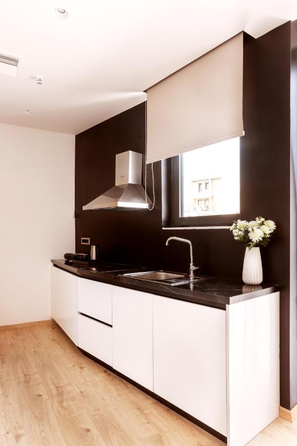 Days City Suites Афіни Екстер'єр фото