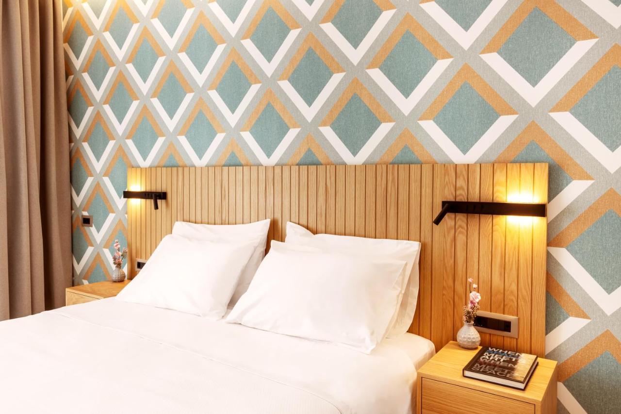 Days City Suites Афіни Екстер'єр фото