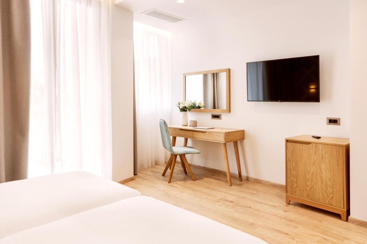 Days City Suites Афіни Екстер'єр фото