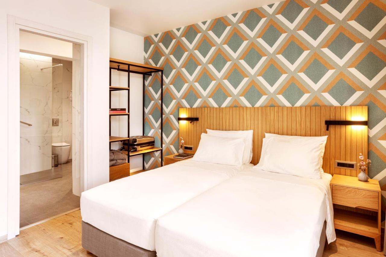 Days City Suites Афіни Екстер'єр фото