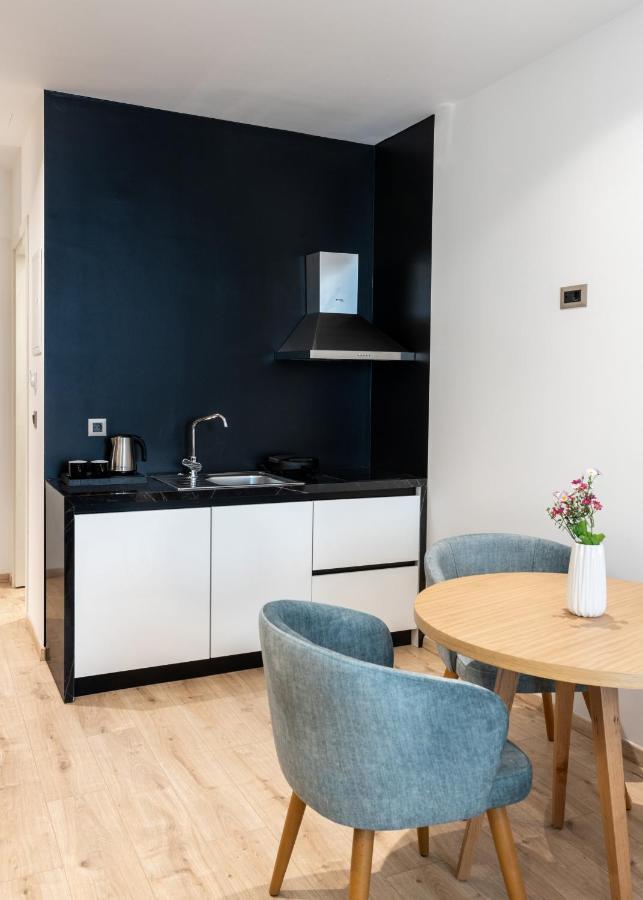 Days City Suites Афіни Екстер'єр фото