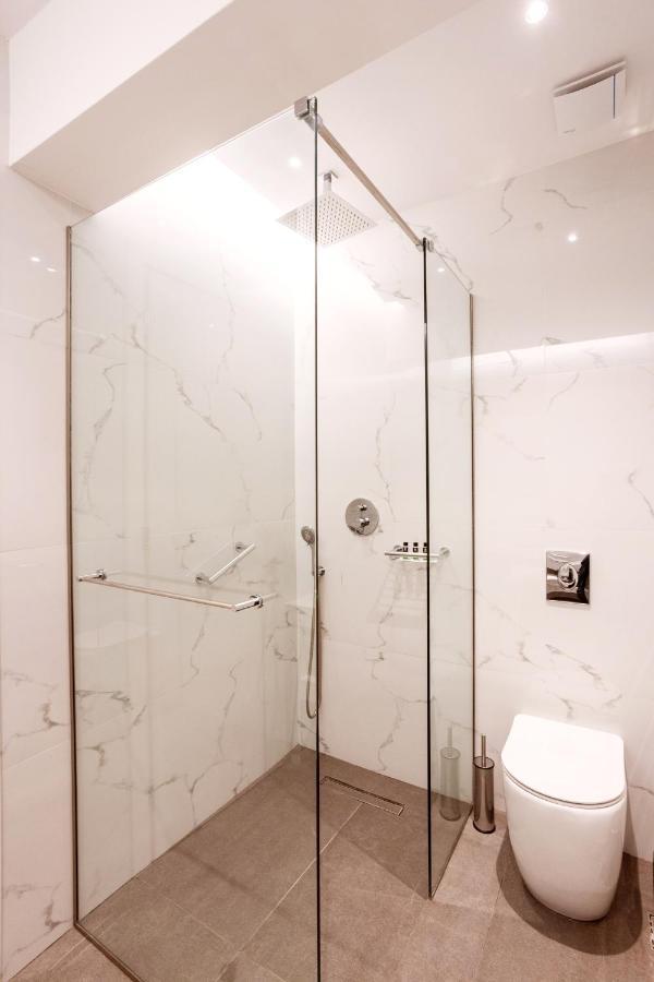 Days City Suites Афіни Екстер'єр фото