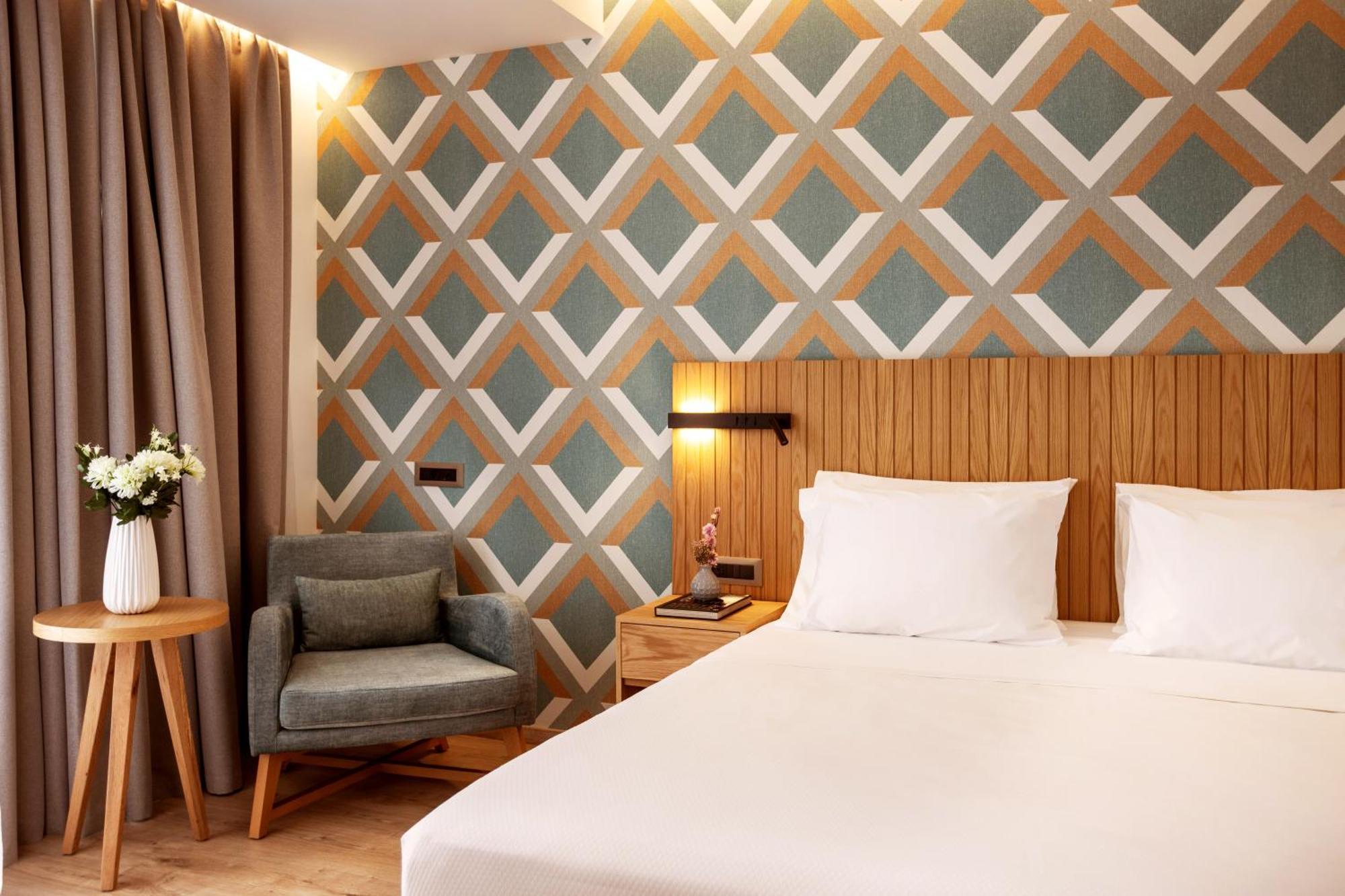Days City Suites Афіни Екстер'єр фото