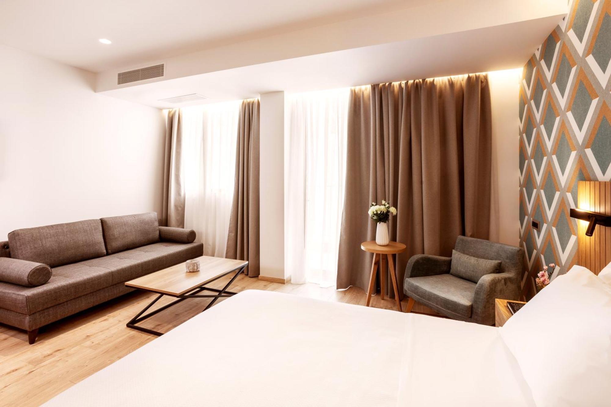 Days City Suites Афіни Екстер'єр фото