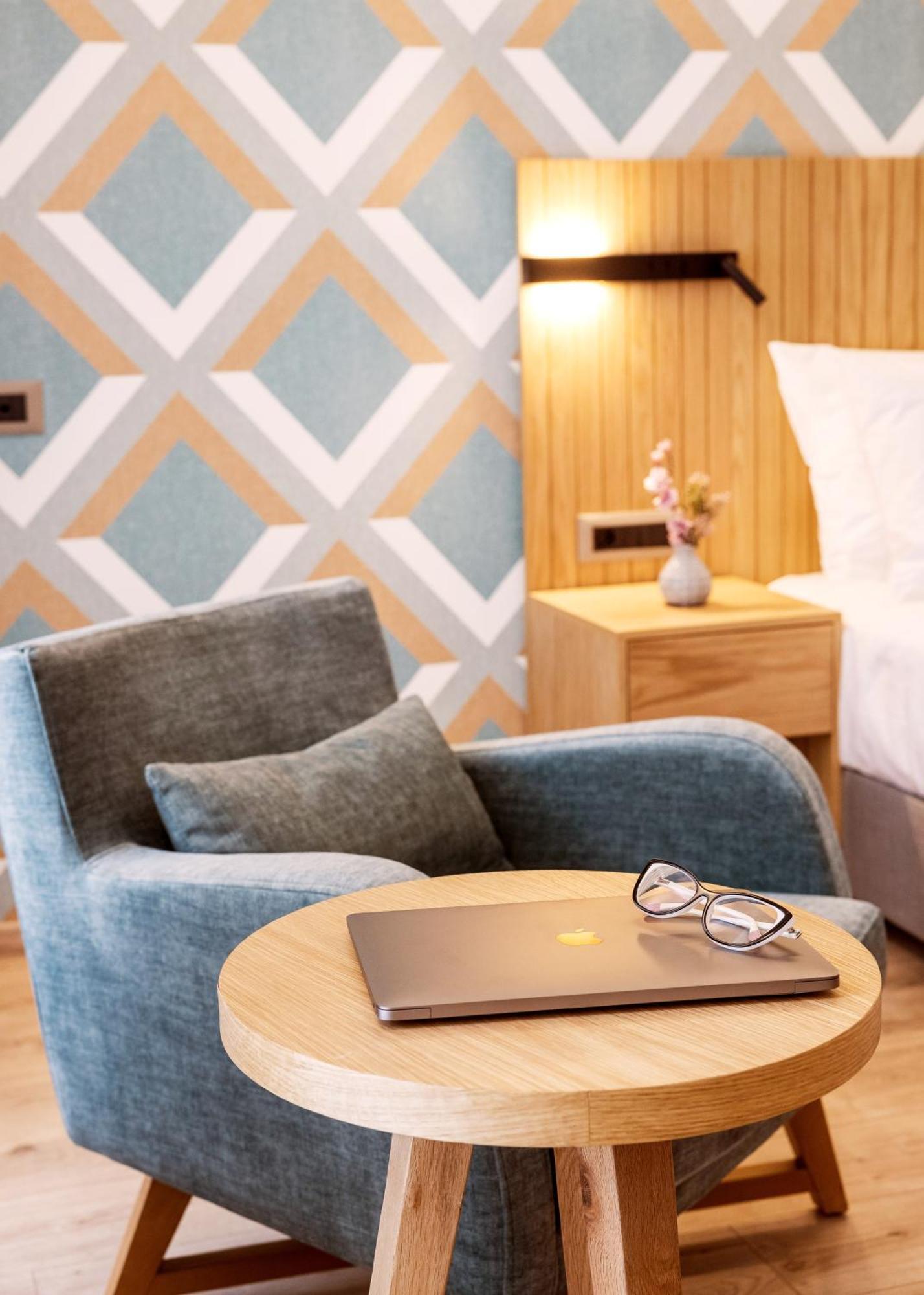 Days City Suites Афіни Екстер'єр фото