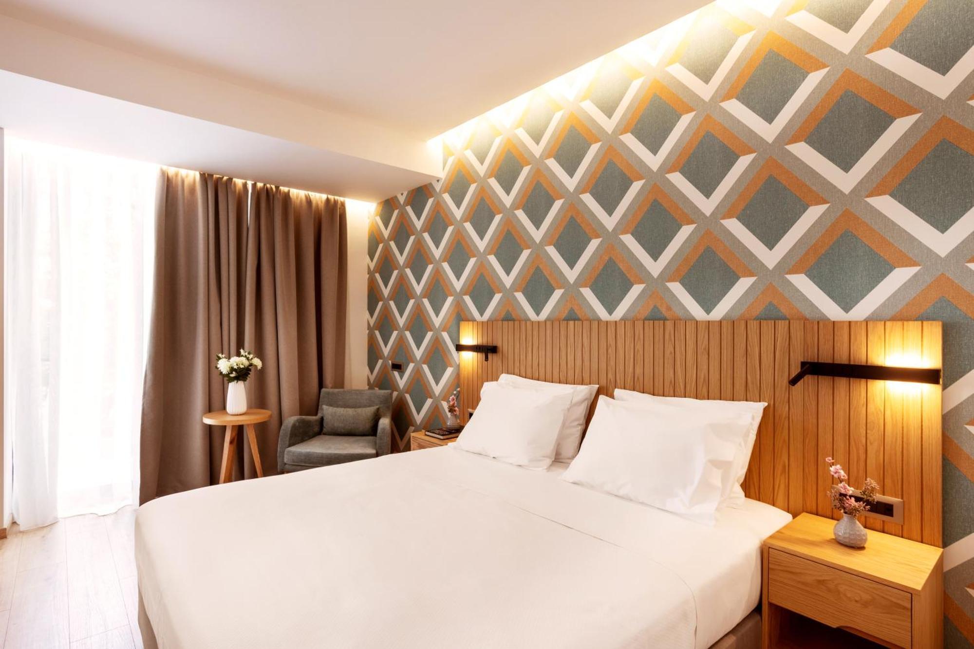 Days City Suites Афіни Екстер'єр фото