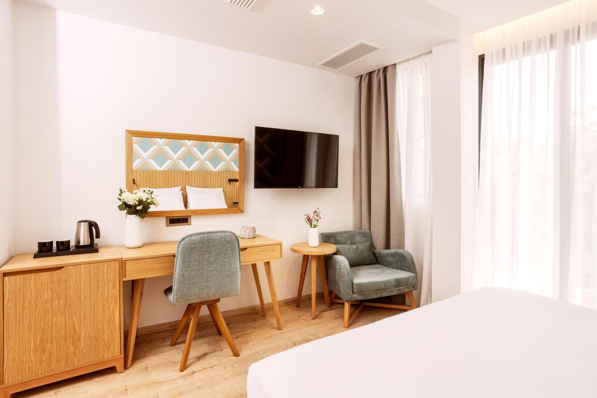 Days City Suites Афіни Екстер'єр фото