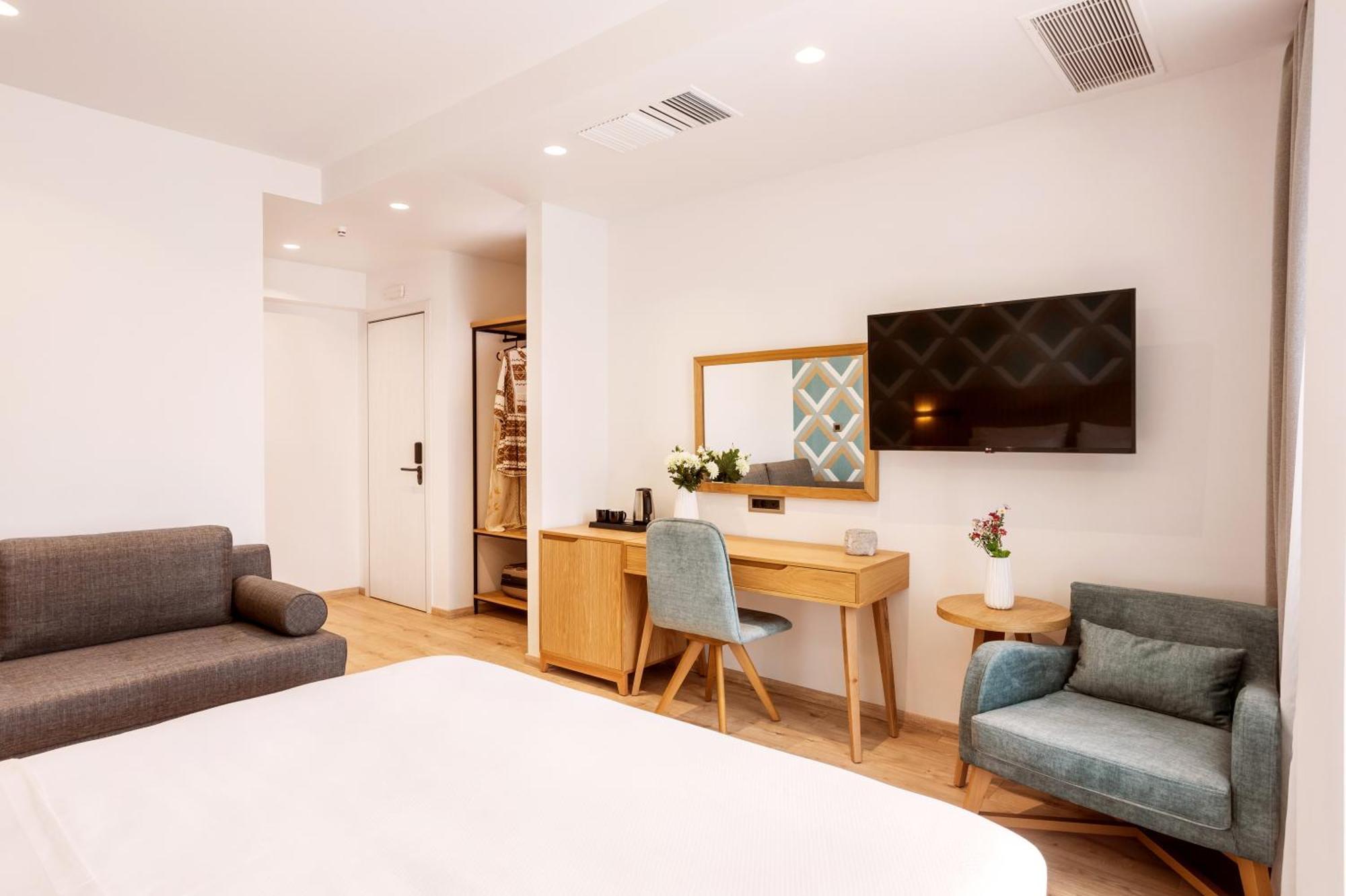 Days City Suites Афіни Екстер'єр фото