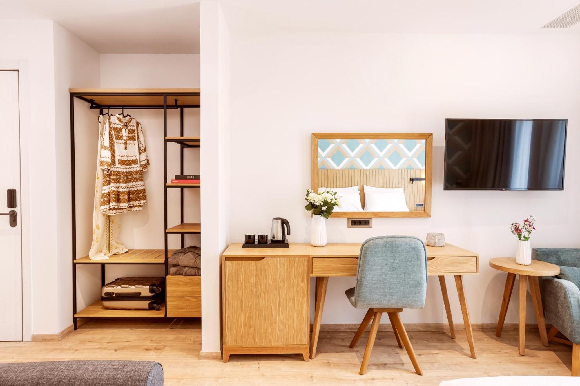 Days City Suites Афіни Екстер'єр фото
