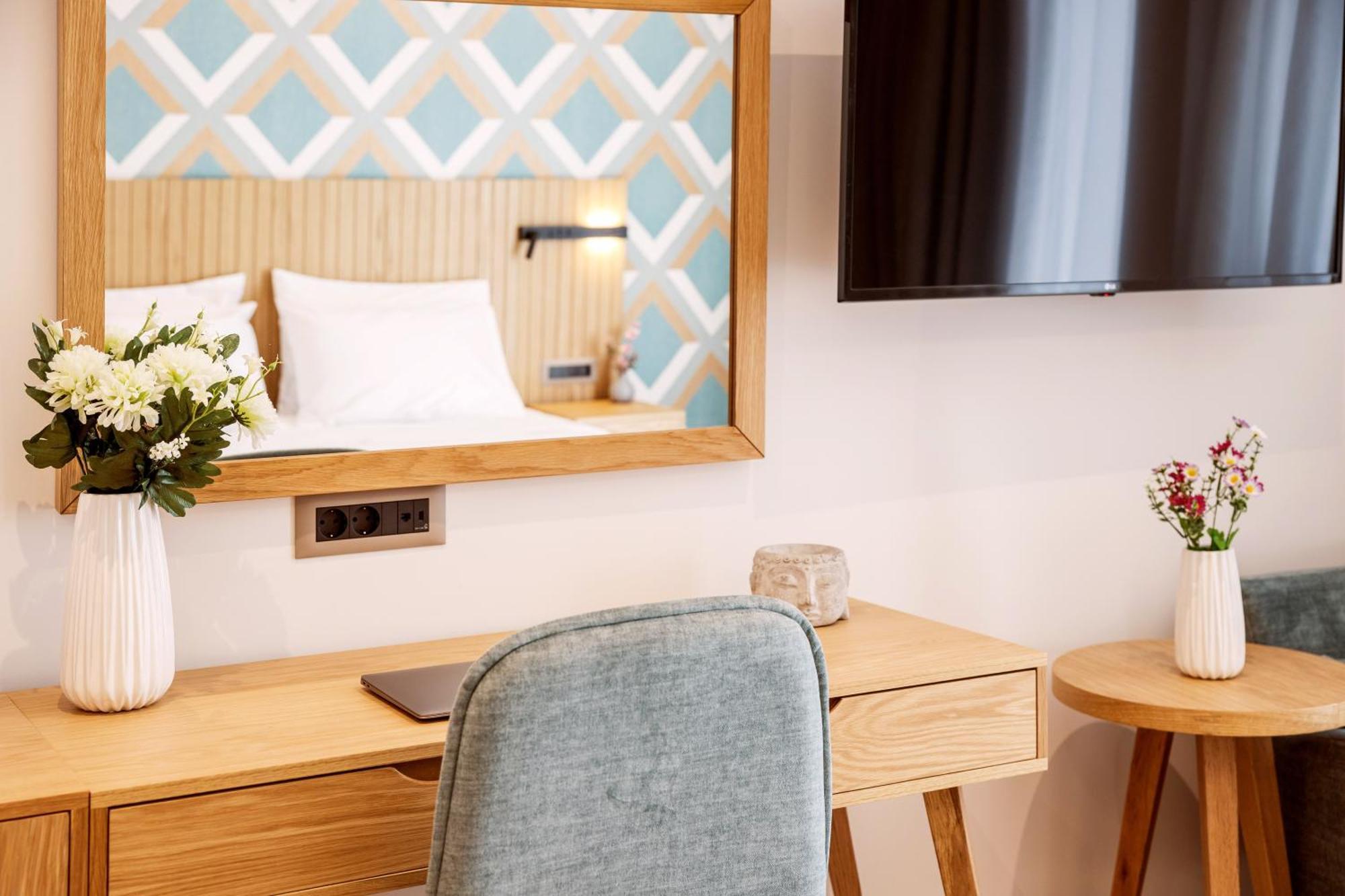 Days City Suites Афіни Екстер'єр фото