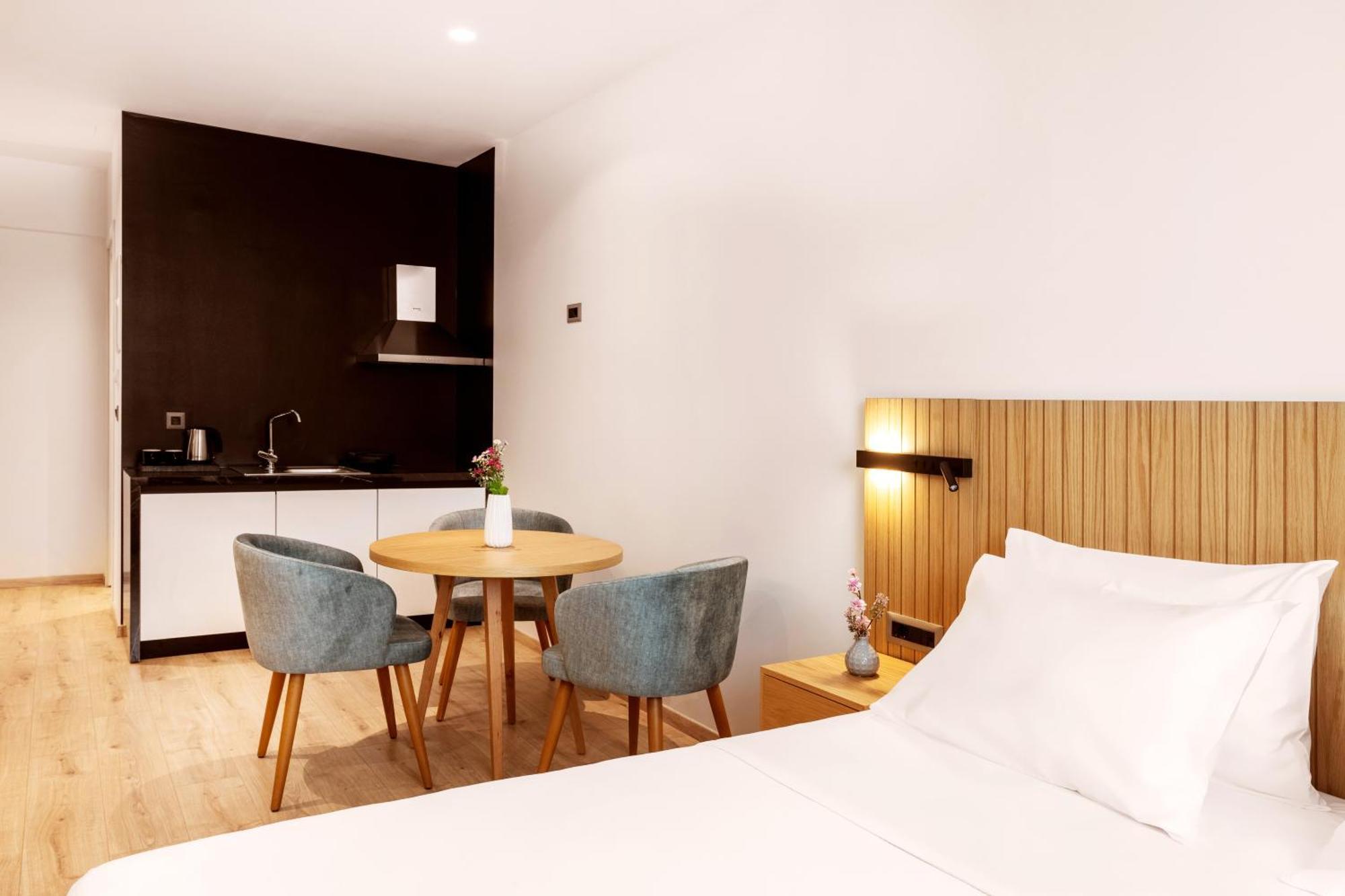 Days City Suites Афіни Екстер'єр фото