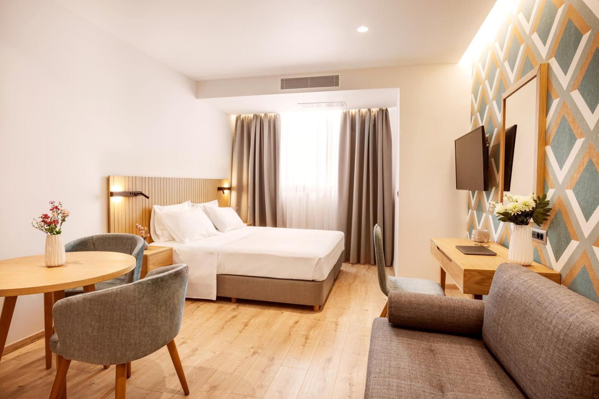 Days City Suites Афіни Екстер'єр фото